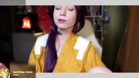 Mimi Bunny  online show from March 2, 5:23 am