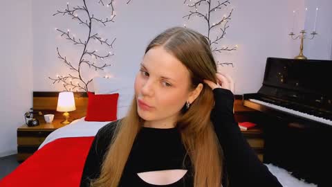 Kelly online show from January 30, 6:13 am