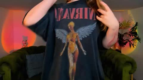 Kelly online show from September 8, 2:16 pm