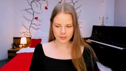 Kelly online show from March 7, 6:13 am