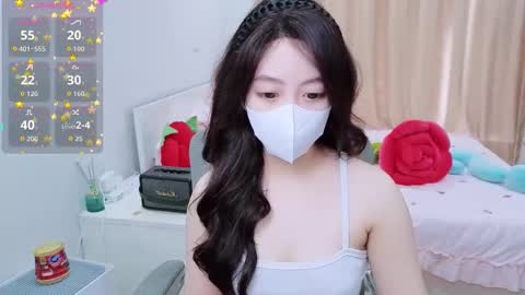 mina_686 online show from February 4, 8:17 am