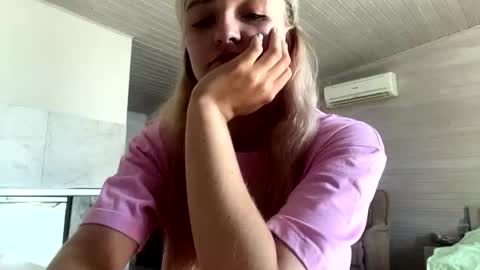 Lisy online show from July 13, 6:03 am