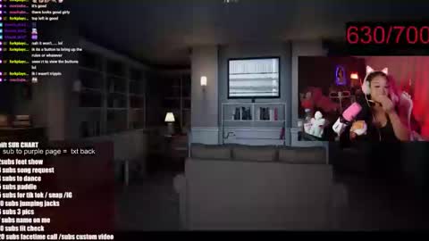  MINA  online show from April 15, 6:41 pm