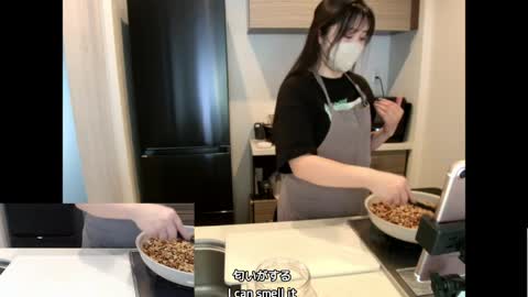 minami0804 online show from March 30, 5:18 am