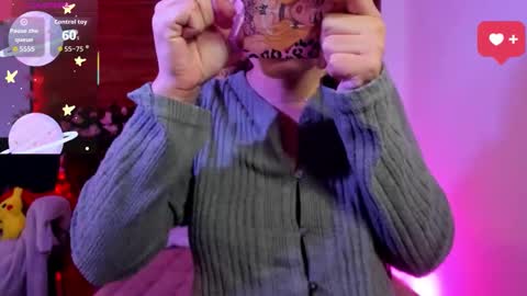 minami_nakamura online show from December 18, 10:14 pm