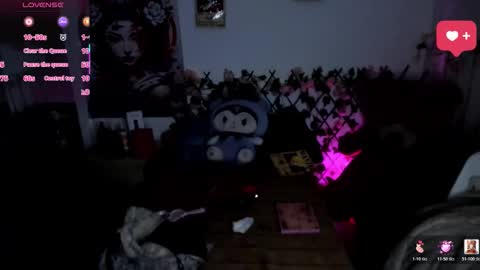 minami_nakamura online show from February 21, 3:07 am