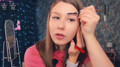 Mindi online show from December 18, 7:13 am