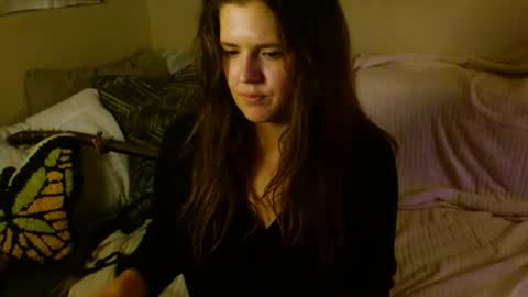 Mindy online show from February 7, 8:18 am