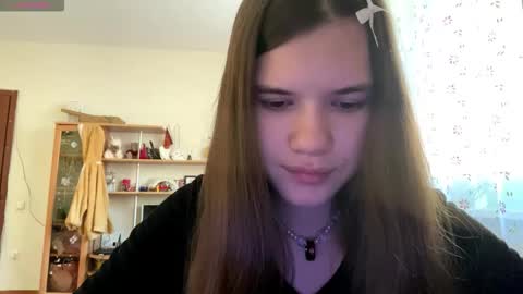 Amelia online show from October 20, 6:05 am