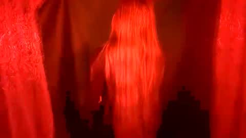 Amelia online show from December 1, 9:28 pm