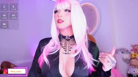 My name is Fer Nice to meet you  give it a thumbs up please its important online show from February 15, 4:26 am