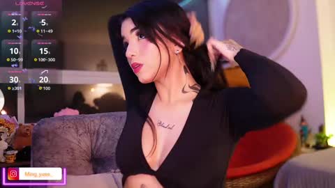 My name is Fer Nice to meet you  give it a thumbs up please its important online show from October 3, 5:23 am