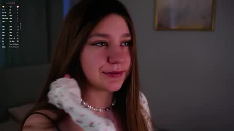 Mary online show from April 1, 2:45 am