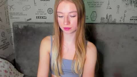 Amelia online show from November 27, 9:17 pm