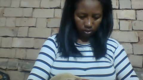 Minie4Tina online show from January 12, 5:56 am