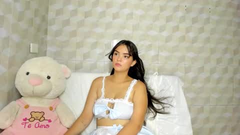 luna online show from March 12, 9:28 pm