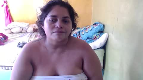 Andrea online show from March 28, 12:59 pm