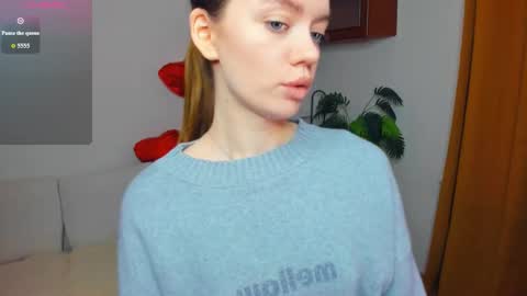 Linda online show from February 27, 6:35 am