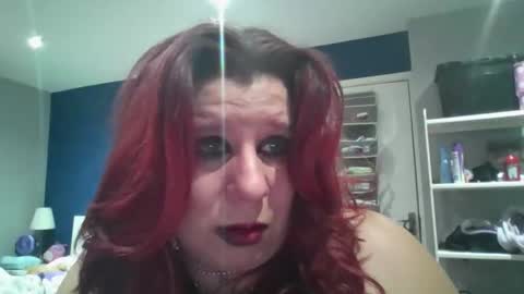 Kinky Kity online show from January 5, 9:18 pm