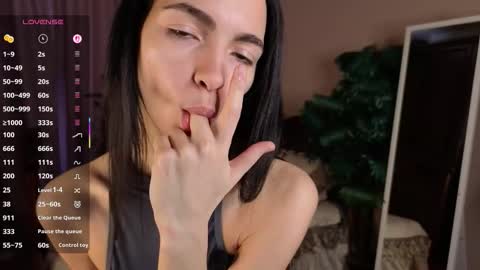 Mio online show from March 25, 2:50 am