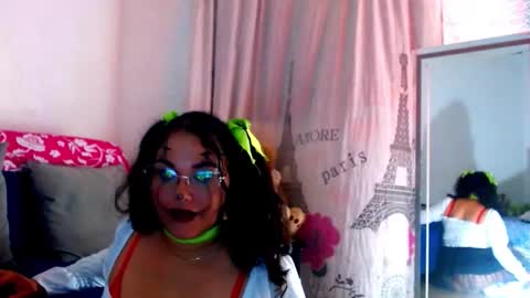 mira_cherry online show from November 1, 4:38 am