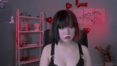 Darling Mira online show from February 15, 7:46 pm