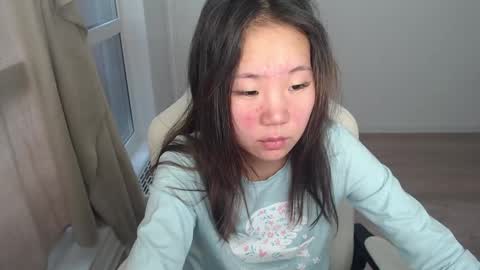 mira_g online show from March 12, 11:20 am