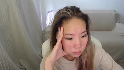 mira_g online show from September 22, 12:03 pm