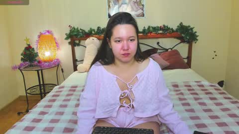 Mira online show from January 22, 1:42 am