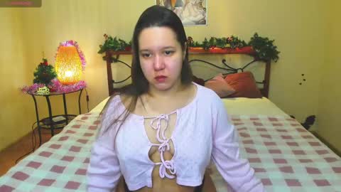 Mira online show from January 26, 1:41 am