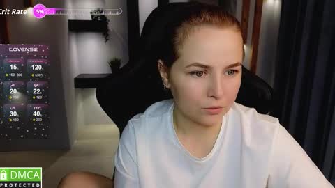 Mira online show from September 21, 1:15 am