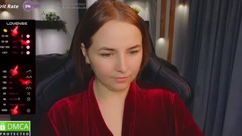 Mira online show from September 14, 2:09 am