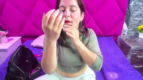 mirabella_miller online show from February 4, 11:13 am