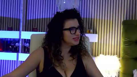 MiraBennet online show from January 12, 7:57 am