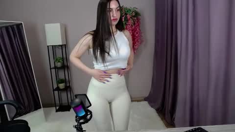 Mira online show from November 22, 4:37 am