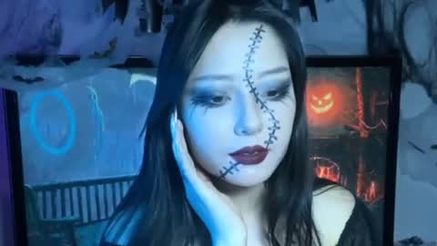 mirafloat online show from October 26, 2:45 pm