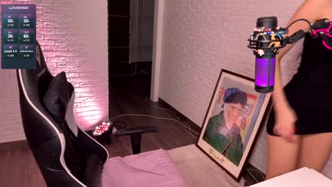 Kattie Kate Katana Katarina Ri Cat baby bb - your choise xo xo online show from January 19, 2:28 pm