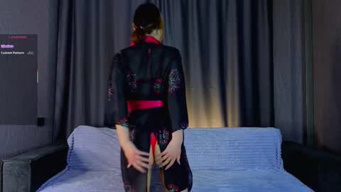 Lina online show from January 16, 4:47 pm