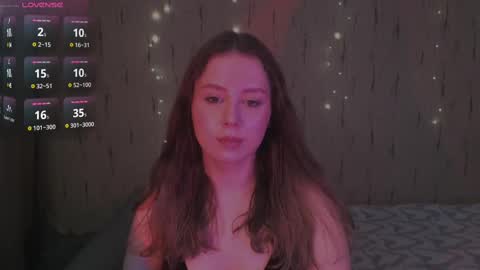 Kira online show from February 19, 11:46 pm