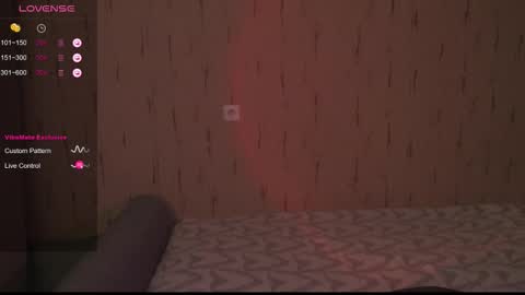 Kira online show from September 12, 9:44 pm