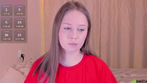 Kira online show from March 13, 6:20 pm