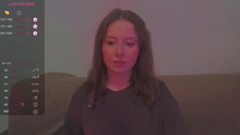 Kira online show from October 16, 3:14 pm