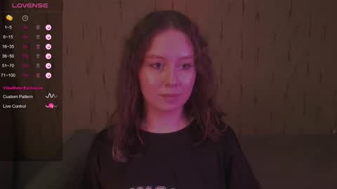 Kira online show from September 17, 9:46 pm