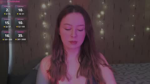 Kira online show from February 14, 12:25 pm