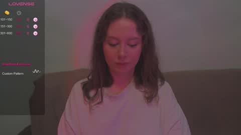 Kira online show from October 21, 7:51 pm