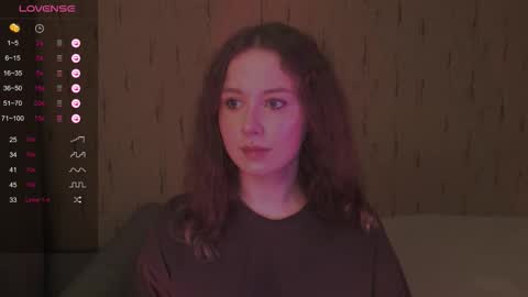 Kira online show from September 26, 2:53 am