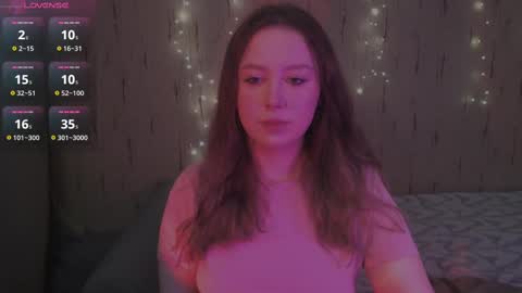 Kira online show from February 16, 8:22 pm