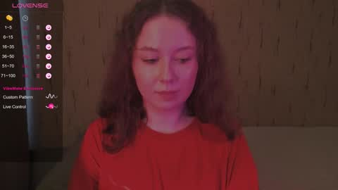 Kira online show from September 28, 4:41 am