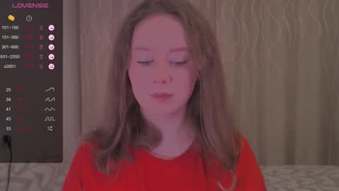 Kira online show from November 30, 3:38 pm