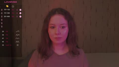 Kira online show from September 27, 3:47 am